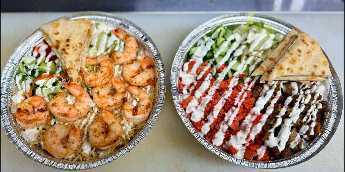 Otoman Halal Spot