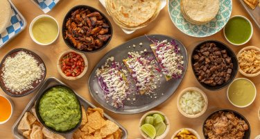 Apapacho Taqueria
