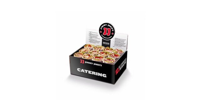 12-Pack Wraps