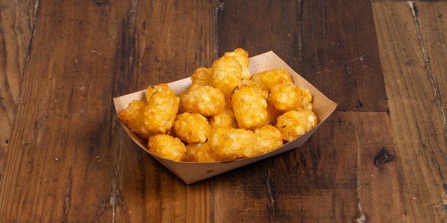 Tater Tots