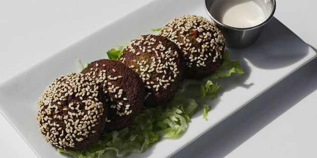 Falafel