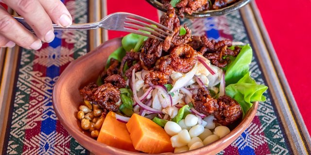 Don Cucho Ceviche