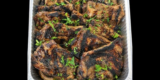 Skirt Steak