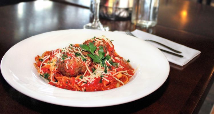 Coco's Italian Market Catering, Nashville, TN