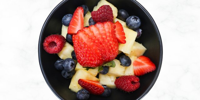 Fruit Cup