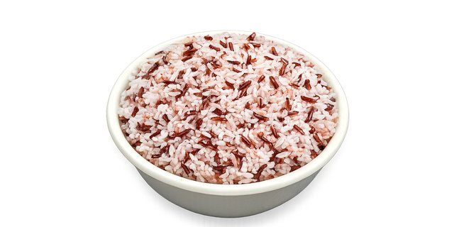 Red Rice