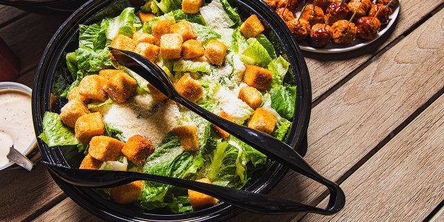 Caesar Salad