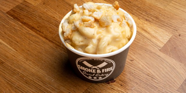 Mac & Cheese