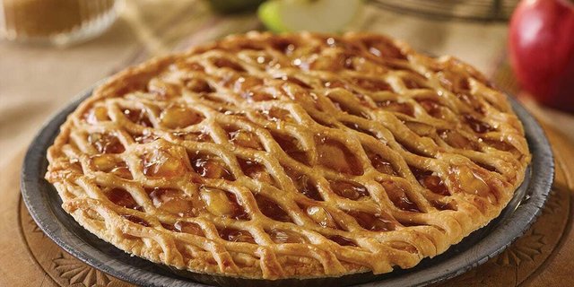 Apple Pie