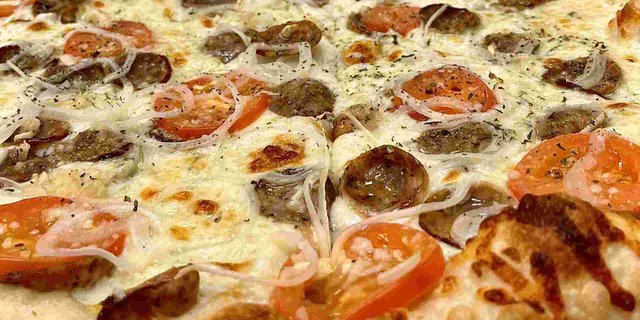 Grant St Pizza