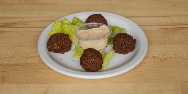 Falafel