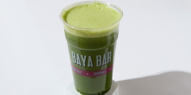 Weight Loss Wonder Juice