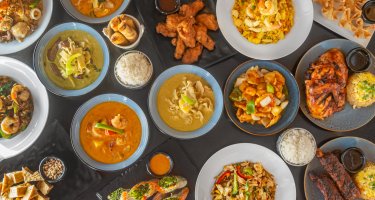 Panna Thai Restaurant
