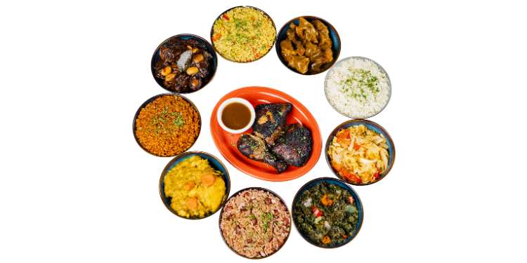 Cubana Grille