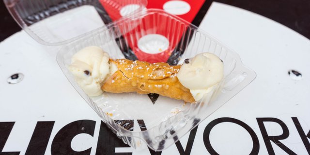 Cannoli