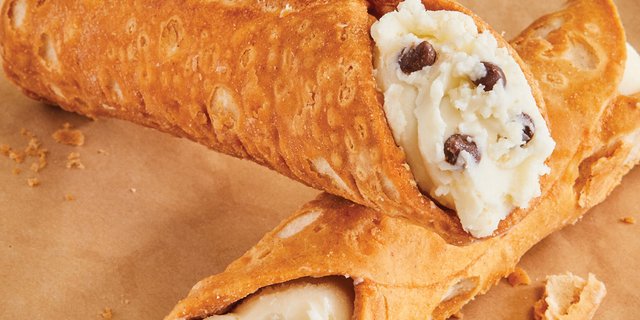 Cannoli