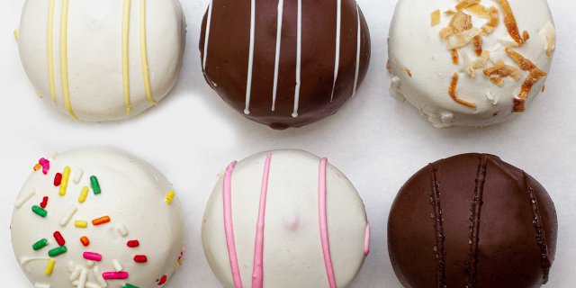 Cake Ball