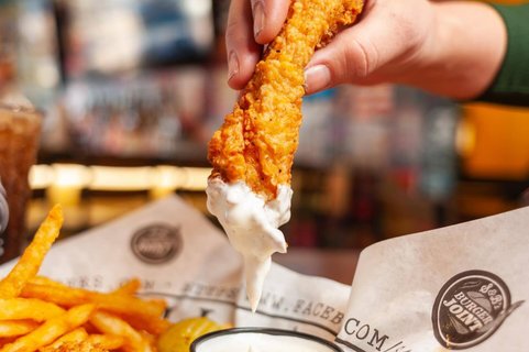 Chicken Tenders