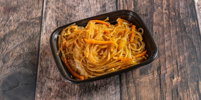 Chapchae Noodles