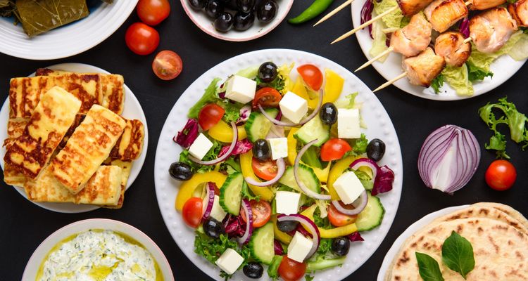 Stamna Greek Taverna Catering, Bloomfield, NJ