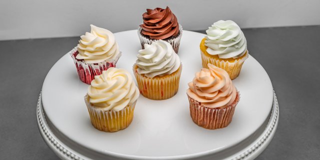 Cupcakes