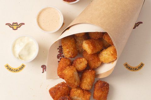 The Fancy Tots