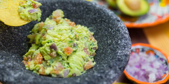 Guacamole