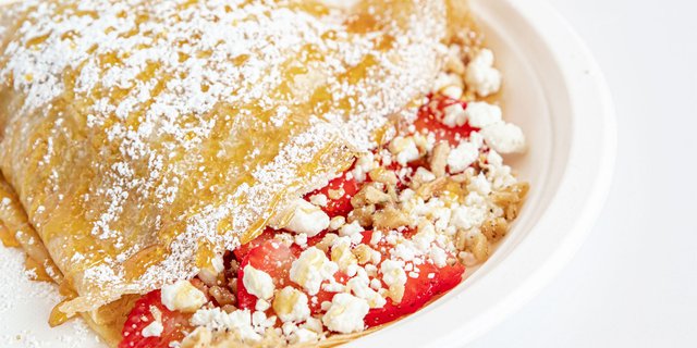 Berry Delight