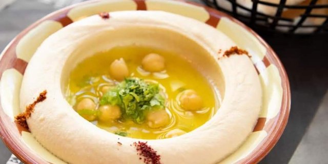 Hummus