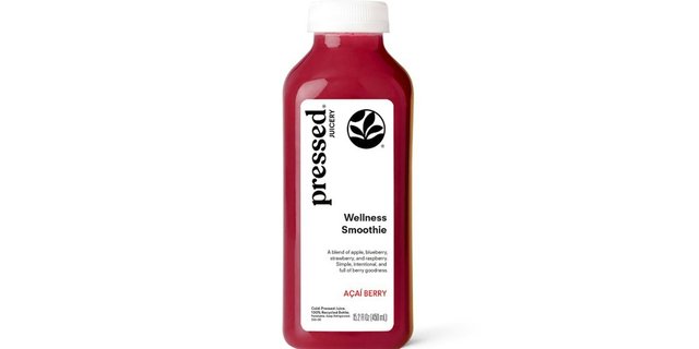 Acai Berry Smoothie