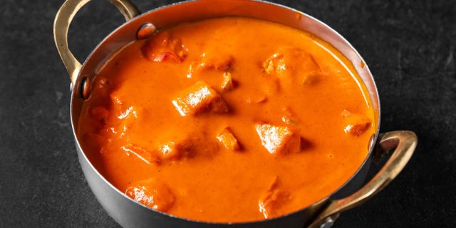 Chicken Tikka Masala