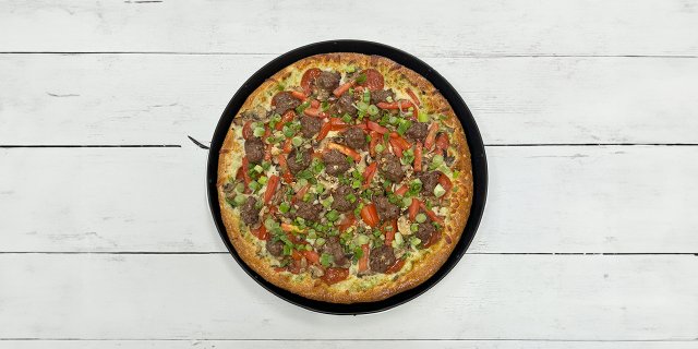 Italiana Pizza