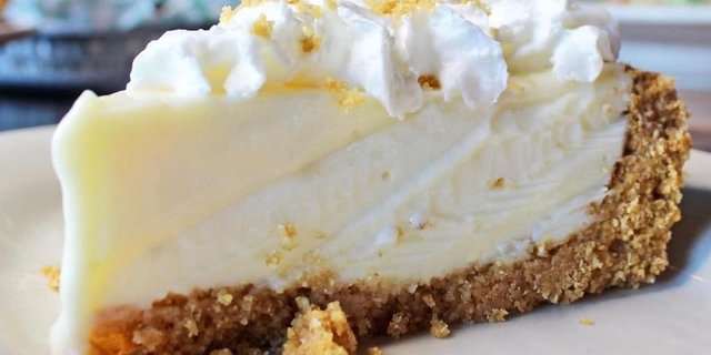 Key Lime Pie