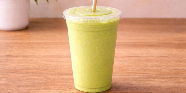 Post Workout Smoothie