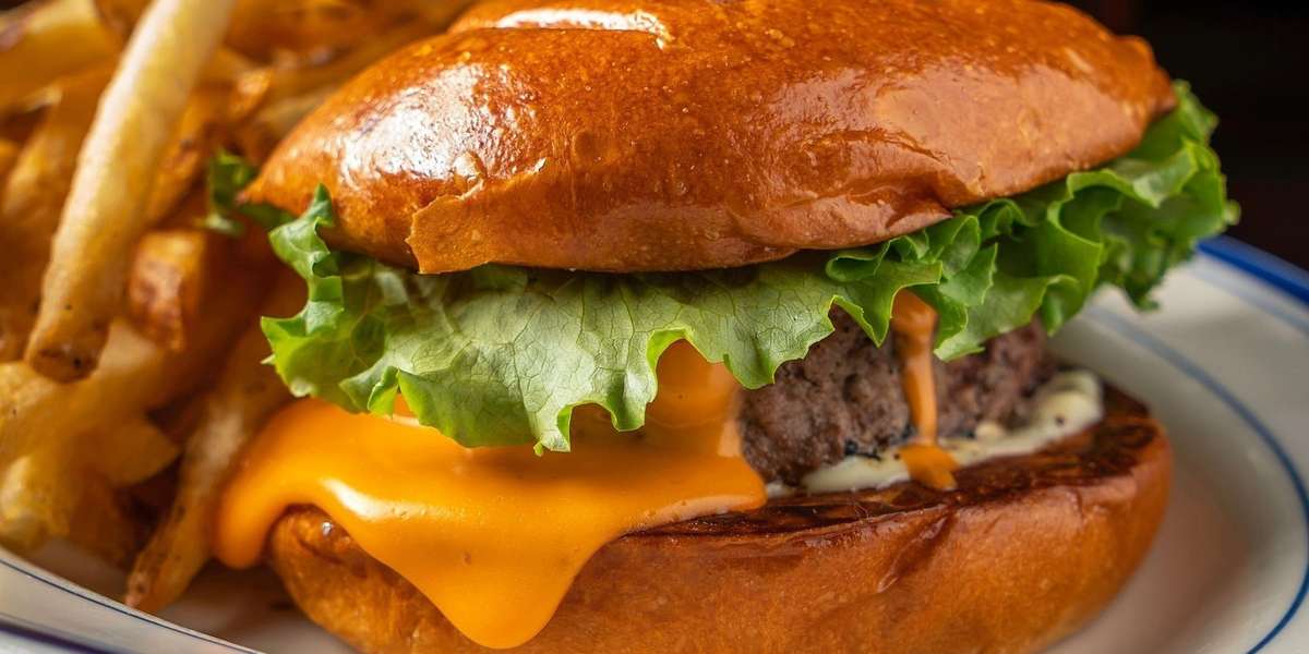 Artisanal Burger Company