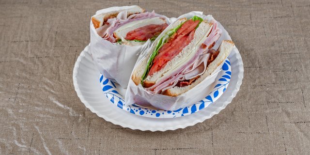 Club Sandwich