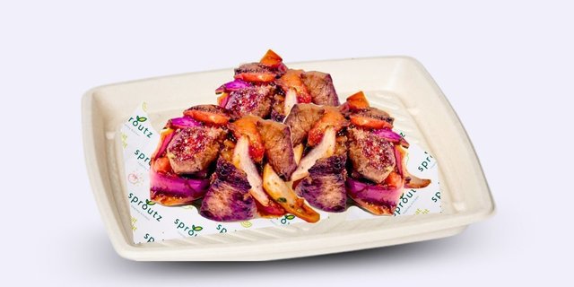 Tenderloin Steak