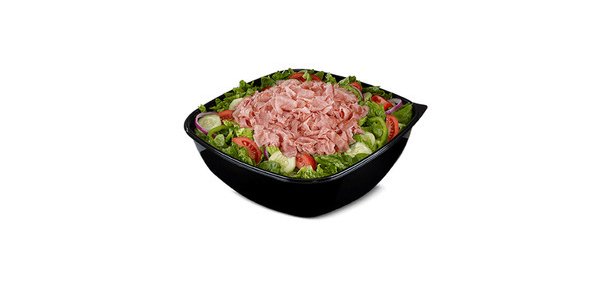 Classic Deluxe Catering Salad