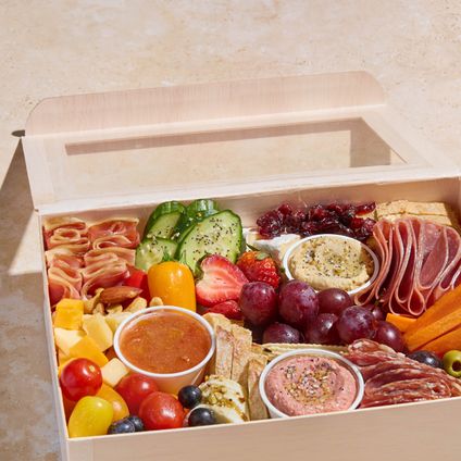 Classic Picnic Package