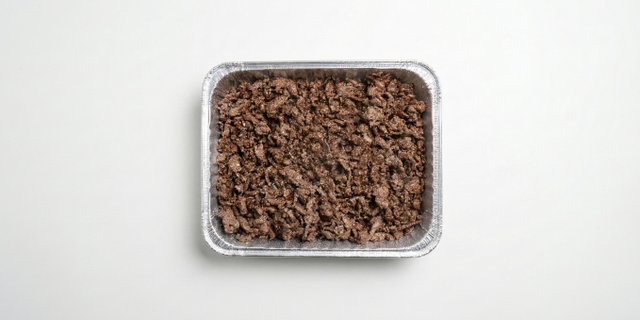Beef Shawarma Tray