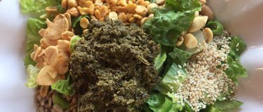 Aung MayLiKa Burmese Cuisine