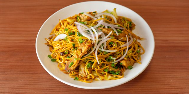 Chicken Regular