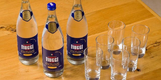 Sparkling Water Bundle