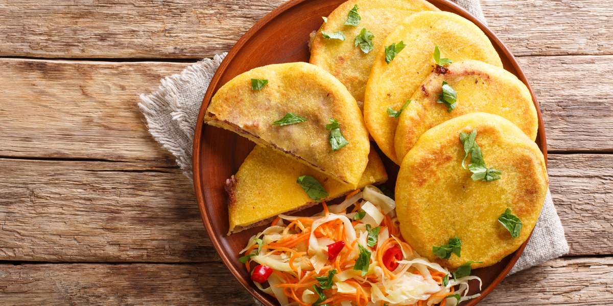 Los Andes Latin Bistro