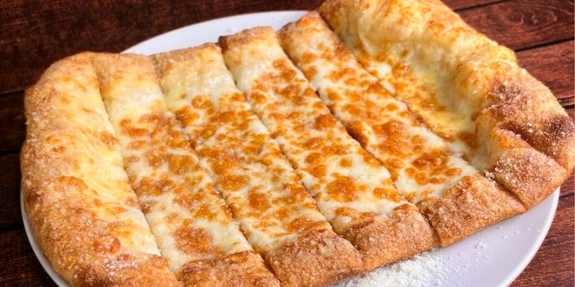 Cheese Stix
