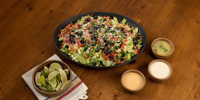 Fiesta Salad