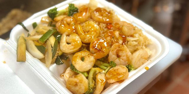 Shrimp