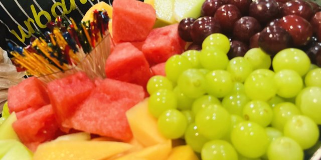 Fruit Platter