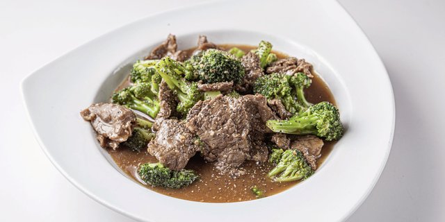 Royal Broccoli