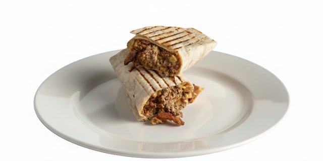 Bruin Burrito